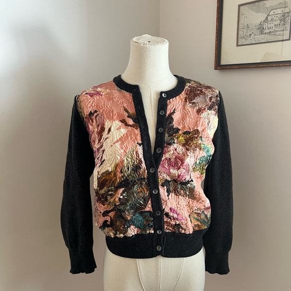 D&G cashmere wool sweater - Picture 2 of 7